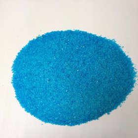 Copper sulfate