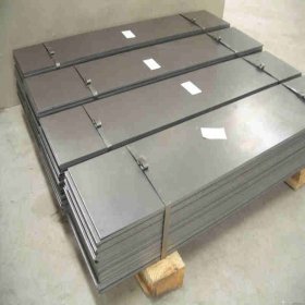 Steel anode