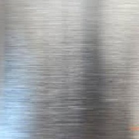 Stainless steel sheet