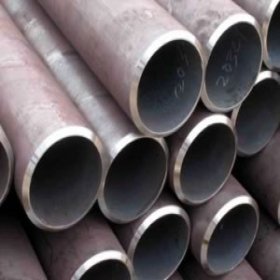 Seamless steel tube 304