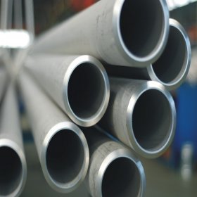 Seamless steel pipe 316