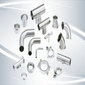 Steel for pharmaceutical industry