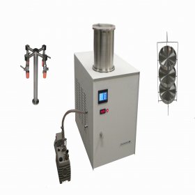 Freeze dryer model FD-10V