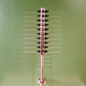 Freeze dryer model FD-10V