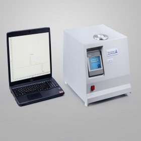 Differential scanning calorimetry model TA-2