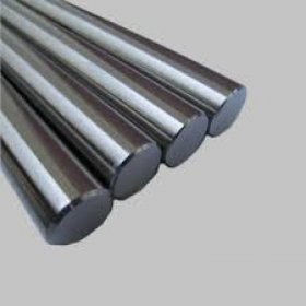 Fe-Ni alloys