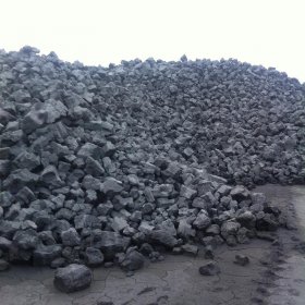 Calcined Anthracite Coal