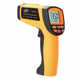 GM1350 Infrared thermometer