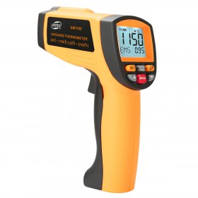 GM1150 Infrared thermometer