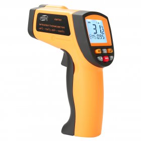 GM700 Infrared thermometer