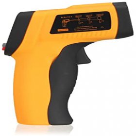 GM550 BENETECH Temperature Meter