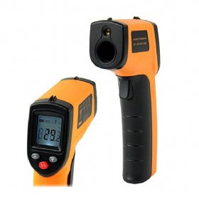 Benetech GM320 Infrared Thermometer