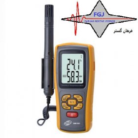 GM1361BENETECH  Digital Temperature Meter