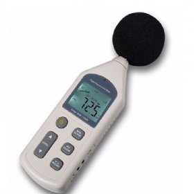 GM1356 Benetech Sound Meter