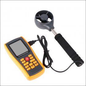 GM8902 Plus Digital Anemometer