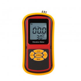 GM63B Ultrasonic Vibro Meter