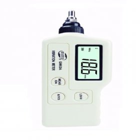 GM63A Benetech  Vibration Meter