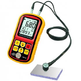 GM130 Ultrasonic thickness gauge