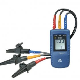 DT-901 DIGITAL TESTER