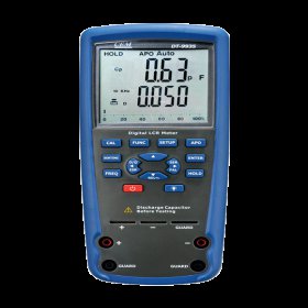 DT-9935 LCR Meter