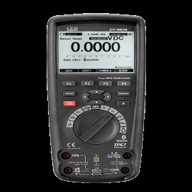 DT-9979 Digital Multimeter