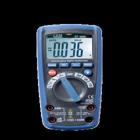 DT-9960 Digital Multimeter