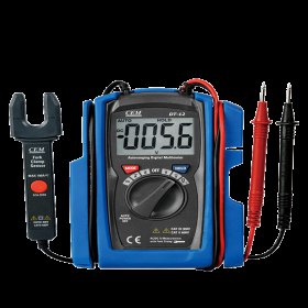 DT-12 Digital Multimeter