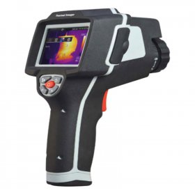 DT-9875 Thermal Imaging Camera