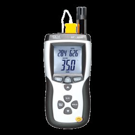 DT-8896 InfraRed Thermometer