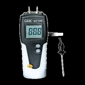 DT-129 Laboratory Temperature