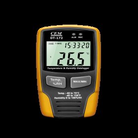 DT-172TK Temperature Datalogger