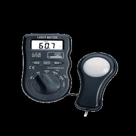 DT-1301 Light Meters