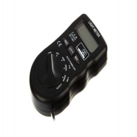 DT-1301 Light Meters