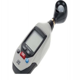 DT-92 Mini Light Meter