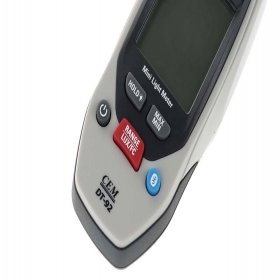 DT-92 Mini Light Meter