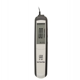 DT-1307 Solar Power Meter