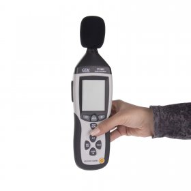 DT-8851 Sound Level Meter