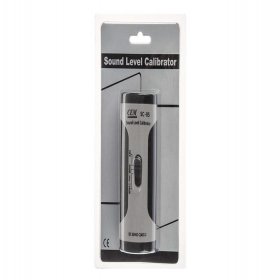 SC-05 Sound Level Calibrator