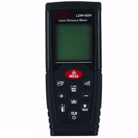 LDM-60H Laser Distance Meter