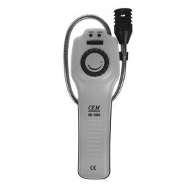 GD-3303 Refrigerant Leak Detector