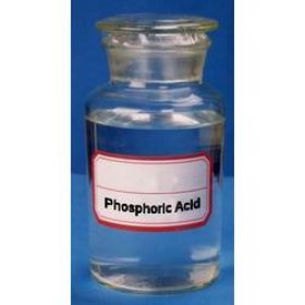 Phosphoric acid