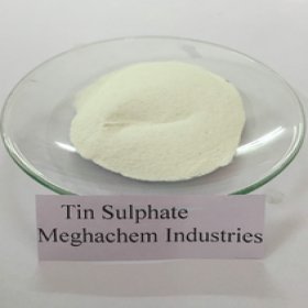 Tin sulfate