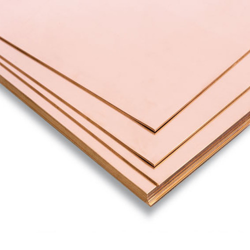 Copper Sheets