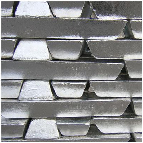 Lead, Zinc and Tin