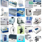 Laboratory materials, equipment , services