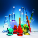 Laboratory materials, equipment , services