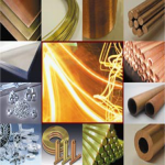 Non-Ferrous Metals and Alloys