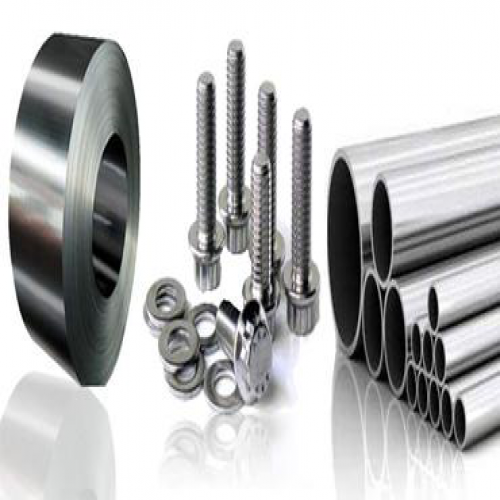 Nickel and Nickel Alloys