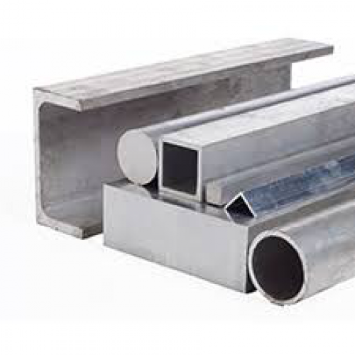 Steels and Steel Products