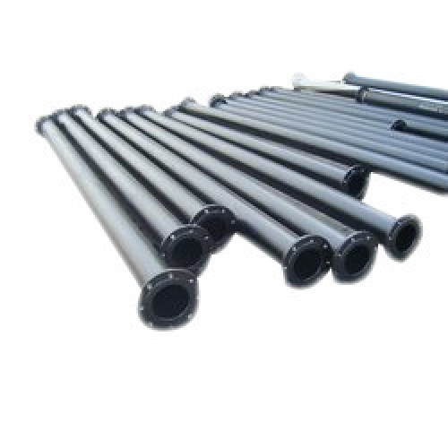 Cast Iron Pipes